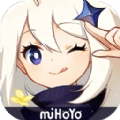 原神日服手机最新版
