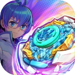 螺旋勇士测试服