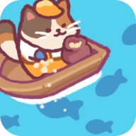 猫咪渔场