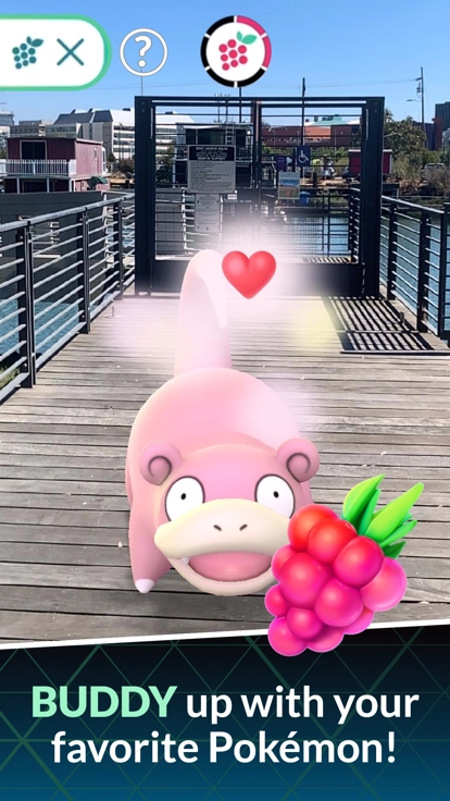 pokemongo安卓图1