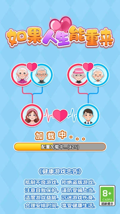 如果人生能重来图1