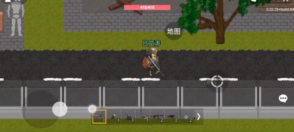 狗狗突围最新版(1)