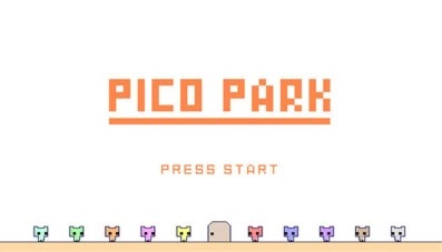picopark中文版图6