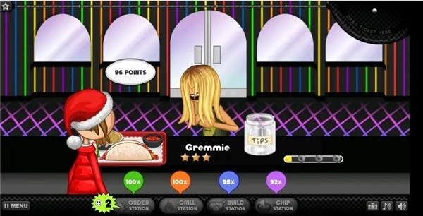 老爹塔可店togo截图5