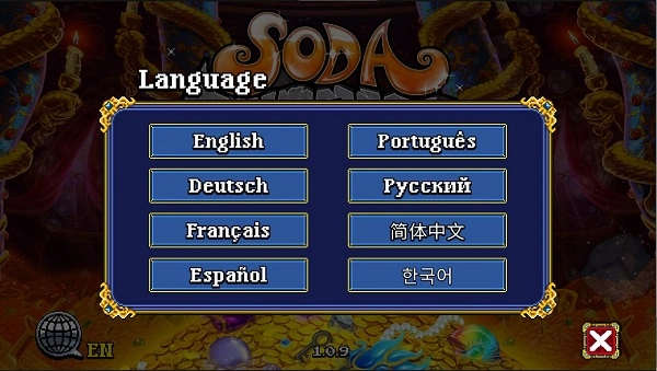 苏打地牢2汉化版图3