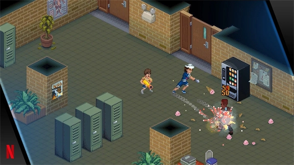 怪奇物语3最新版(8)