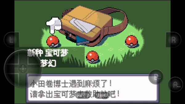 口袋妖怪革命宝石图5