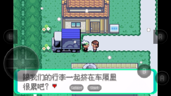 口袋妖怪革命宝石图7