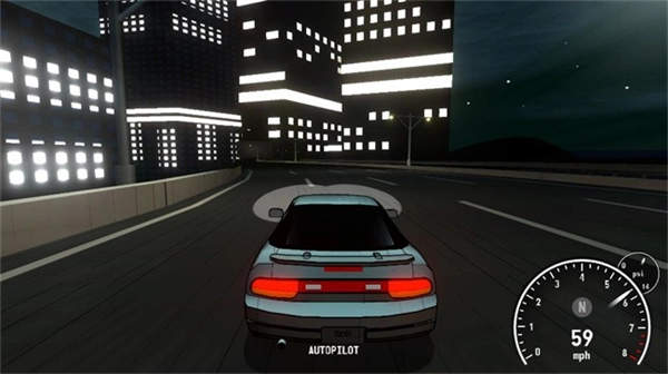 公路勇士2中文版(7)