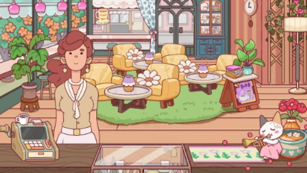 好咖啡很棒的咖啡图8