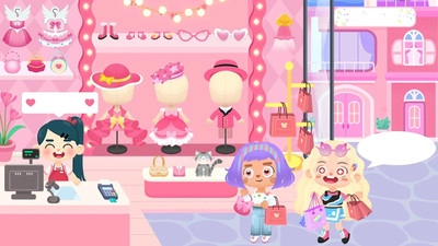 口袋小窝手机最新版图4