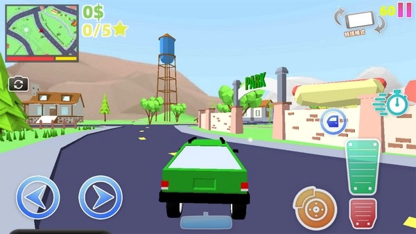 像素战士世界冒险图3