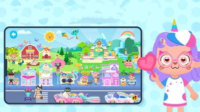 口袋小窝手机最新版图1