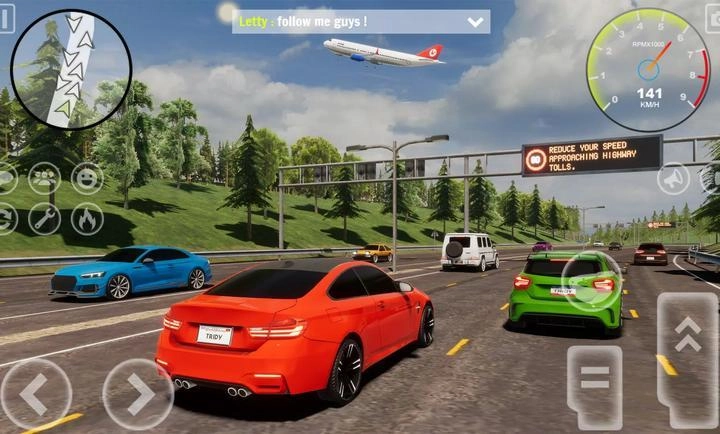 驾驶探索在线-图2