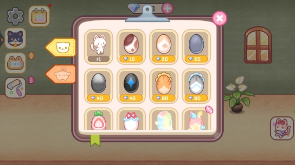 猫咪公主乐园图5