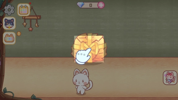 猫咪公主乐园图3