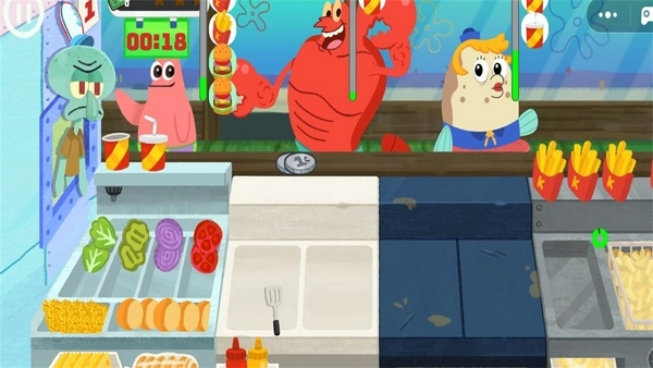 美食传奇日记免费原版