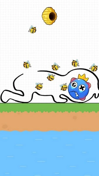 彩虹怪兽大救援(2)