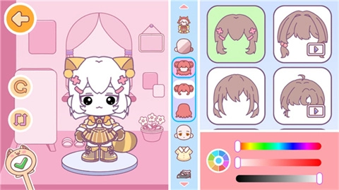 甜蜜梦幻小镇全部解锁图4