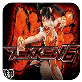 铁拳6手机版