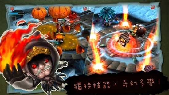 奇幻射击2025最新版(2)