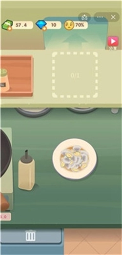 老爹大排档汉化版