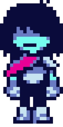 deltarune(2)