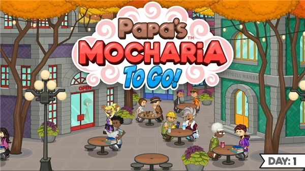 老爹冰棒店最新版