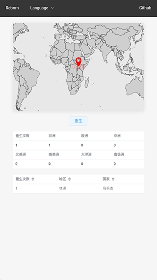 投胎模拟器无广告版