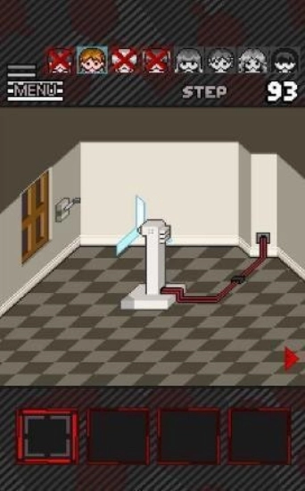 这下糟糕了汉化版