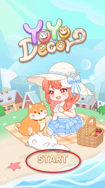 优优家装人生内购版图2