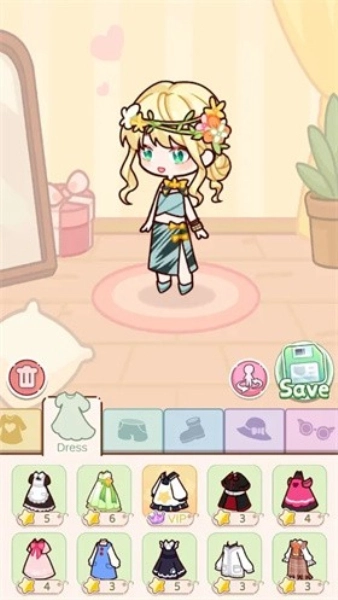 优优家装人生内购版图9