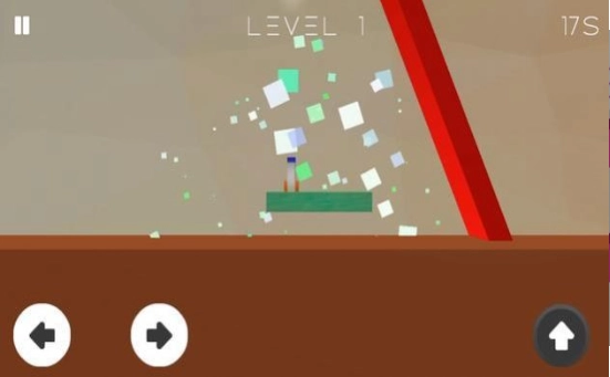 火箭着陆模拟器3