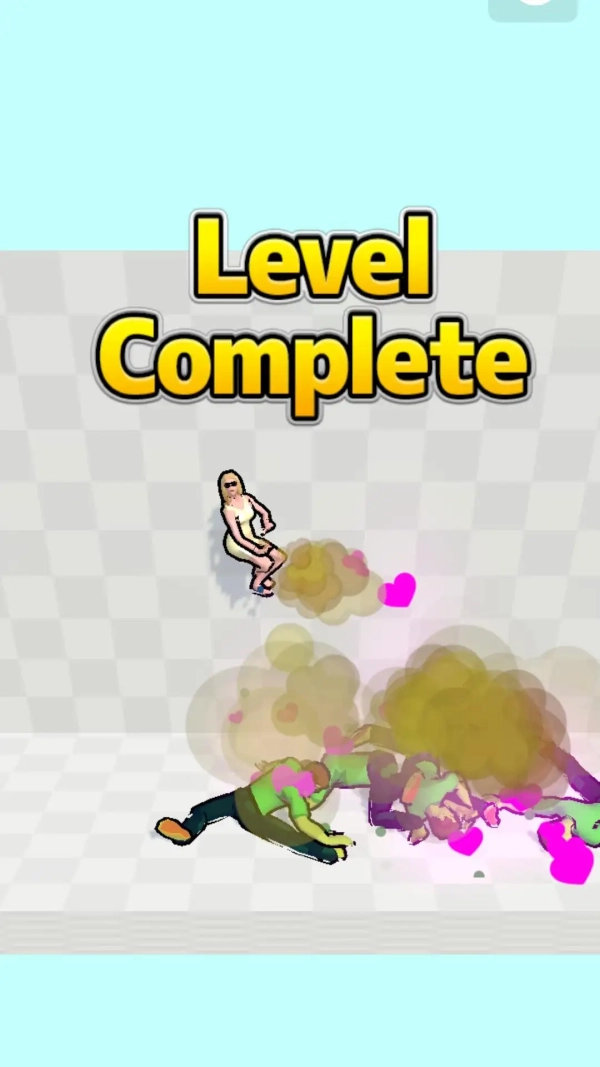 屁王放屁飞行(1)