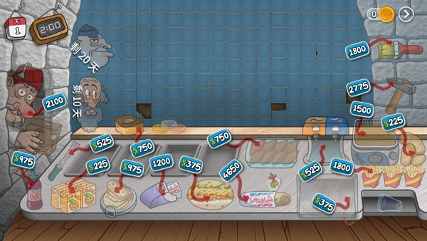 Shawarma截图7