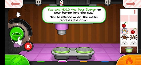 老爹蛋糕店togo(5)