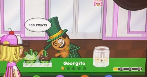 老爹蛋糕店togo(15)