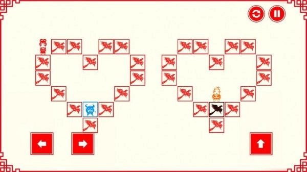 鹊桥相会图3