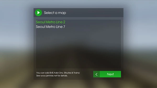 列车模拟器2mod图3