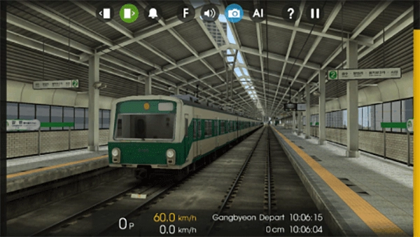 列车模拟器2mod图11