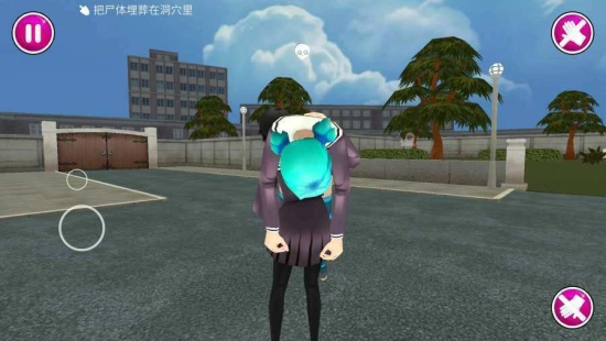 病娇模拟器免费版
