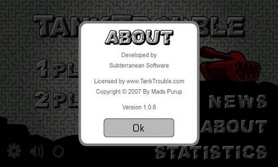 坦克动荡2最新版(1)