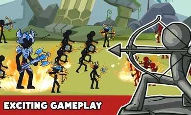 火柴人征服之战(2)