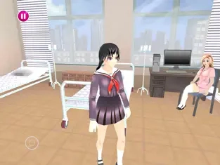 病娇模拟器手机版