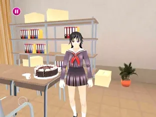 病娇模拟器手机版