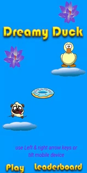 DreamyDuck图3