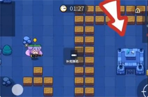 我就要吃鸡图4
