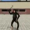 狒狒盖瑞模组逃离