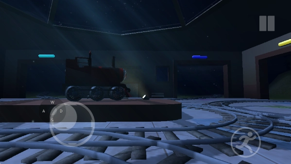 查尔斯小火车免费手机版图4