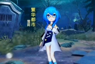 恐怖躲猫猫3旧版(2)